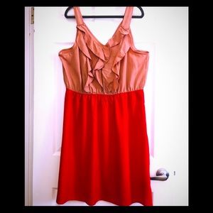 Mossimo Dress (XL)